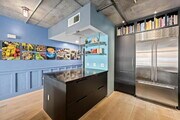 Photo - Chic Furnished Loft with Bay Views in the ... Unit 708