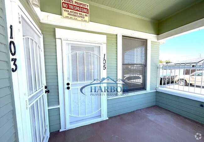 Building Photo - 103 N Mesa St Unit 105 Rental