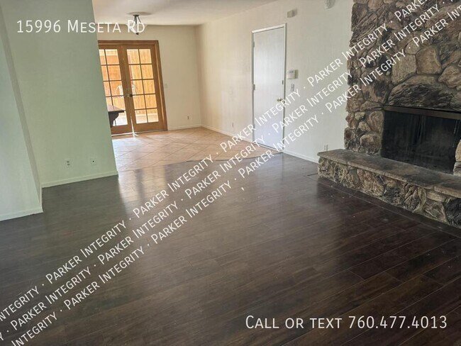 Photo - 15996 Meseta Rd