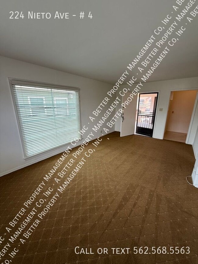 Photo - 224 Nieto Ave Unit # 4