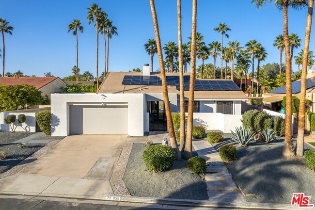 Building Photo - 70895 Ironwood Dr