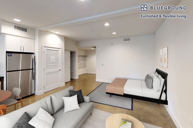 Photo - 6700 Warner Ave Unit FL2-ID10246A