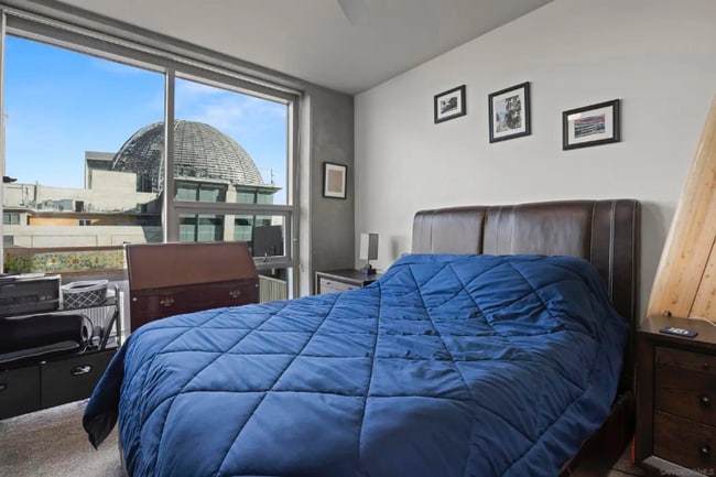 Photo - 321 Tenth Ave Unit 1303