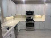 Kitchen - 21730 Candela Dr House