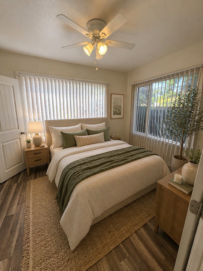 Photo - 3420 Lemon St Unit 3422