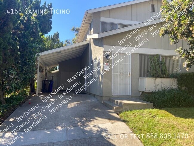 Building Photo - 4165 Camino Ticino Rental