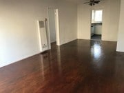 Living room - 1065 S Norton Ave Apartments Unit 1