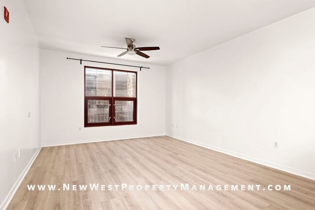 Photo - Spacious East Village Penthouse Studio at Metrome! Small Pet Ok! 1 Parking Space Included! Unit #823