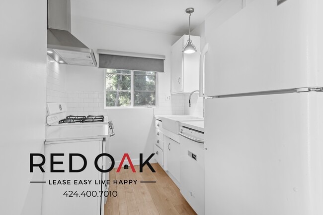 Photo - 1327 Laurel Ave Unit 19