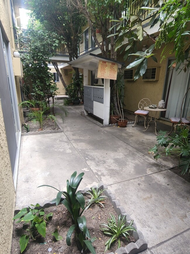 Photo - 12745 Vanowen St Unit 16