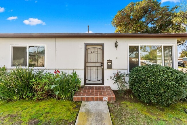 Building Photo - 4893 Coconino Way Unit 4893