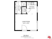 Photo - 1748 Malcolm Ave Unit 1