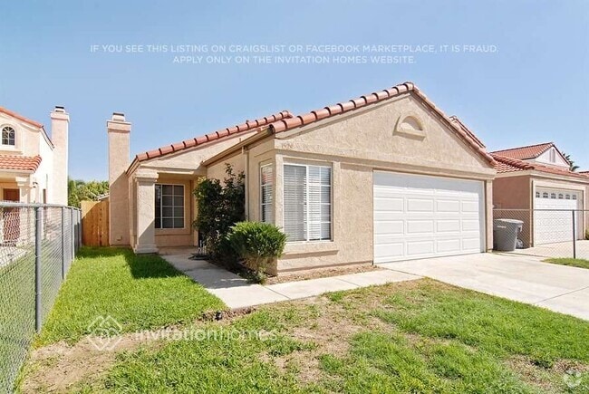 Building Photo - 1529 Ashbury Way Rental