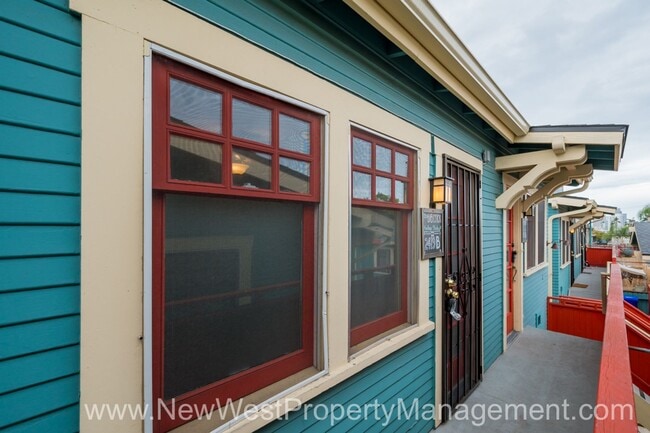 Photo - Charming Sherman Heights Studio, Small Pet OK! Unit B