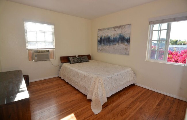 Photo - Kensington_Upper level Spacious 1Bed 1Bath reserved parking Unit 4146 1/2