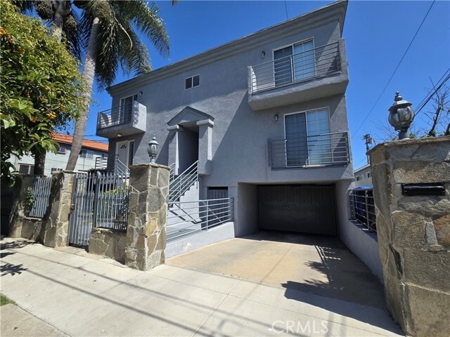 Photo - 1054 Harrison Ave Townhome
