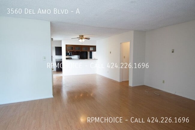 Photo - 3560 Del Amo Blvd Unit A