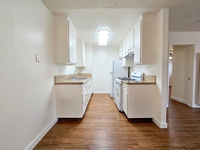 Photo - Vista Bella Apartment Homes