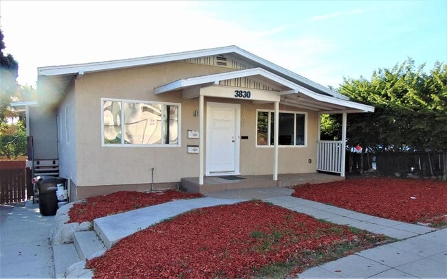 4 Bed/2 Bath Home in North Park! - 4 Bed/2 Bath Home in North Park!