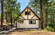 Photo - Serene Lakeview Cabin House