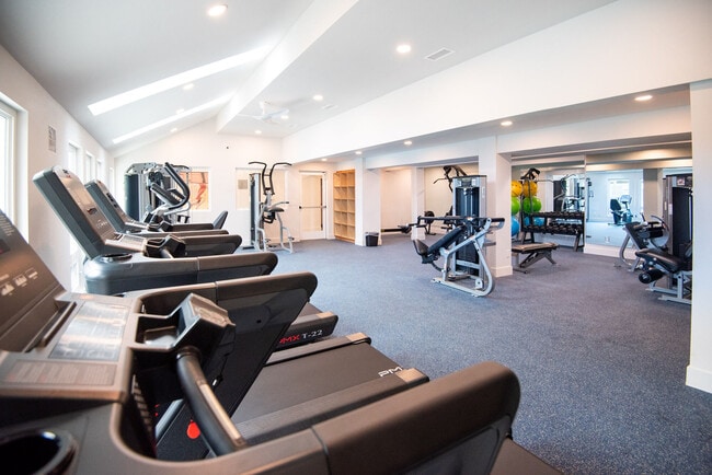 Photo - The Gallery at Playa Pacifica