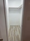 Large walk-in closet offering excellent storage (rare near campus) - 24606 University Ave