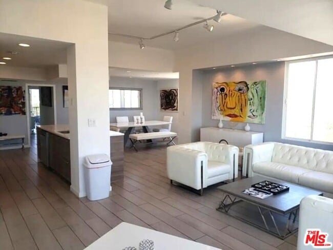 Photo - 10501 Wilshire Blvd Unit 2103