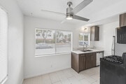 1BR, 1BA - 511SF - Dining Room - 6565 Segovia Rd