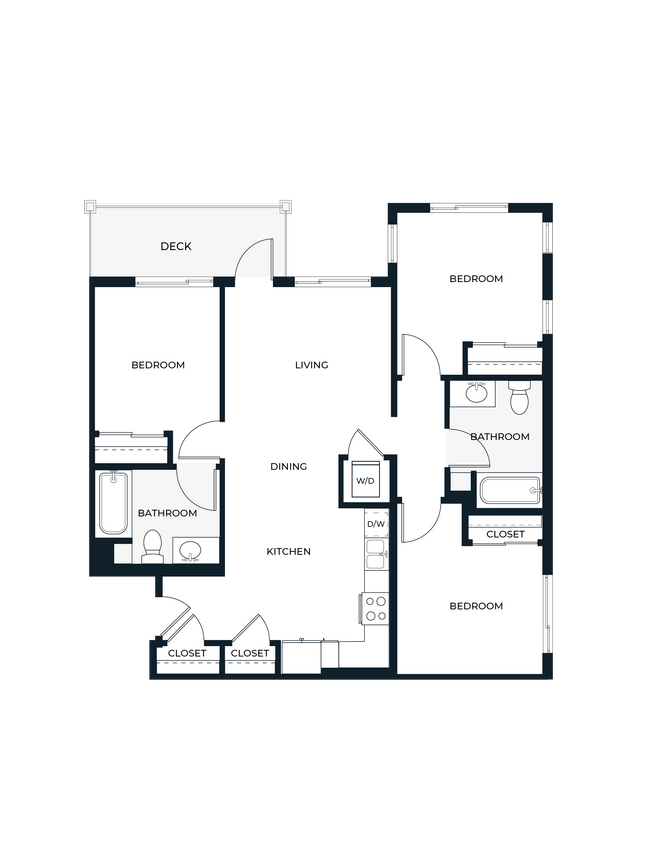Floor Plan - C2