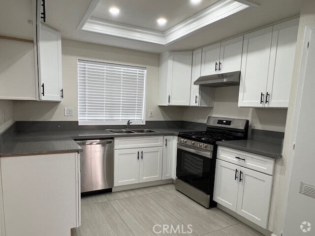 Building Photo - 13772 Euclid St Unit 3 Rental