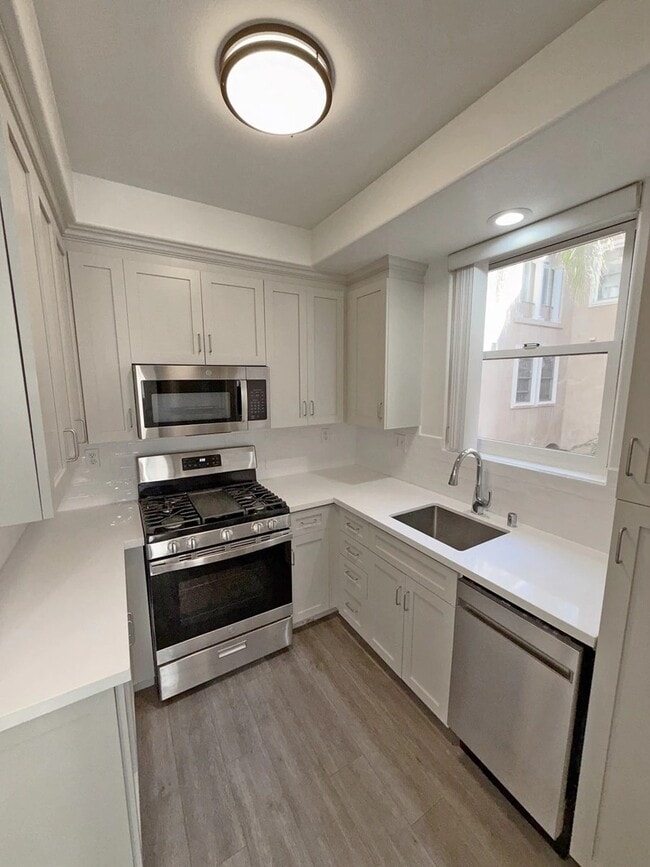 Photo - 4638 Sepulveda Blvd Unit 2