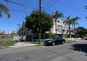 Photo - Clinton Apartments