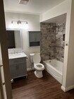 Master Bath - 9861 Caspi Gardens Dr Condo Unit 5