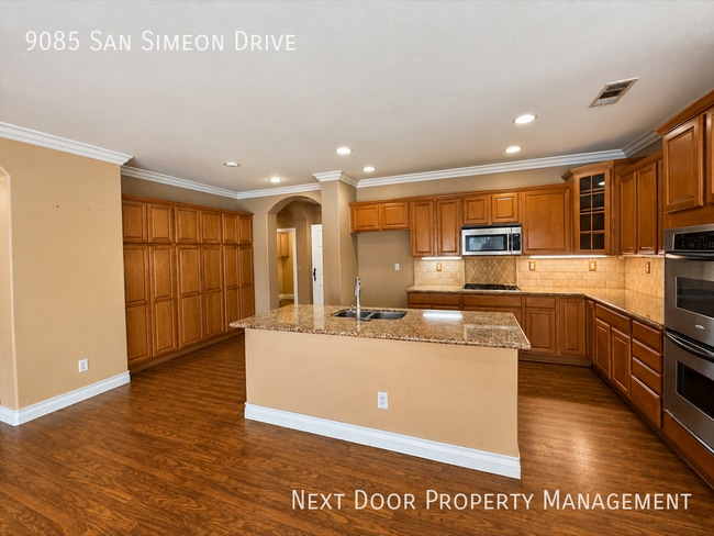 Photo - 9085 San Simeon Dr