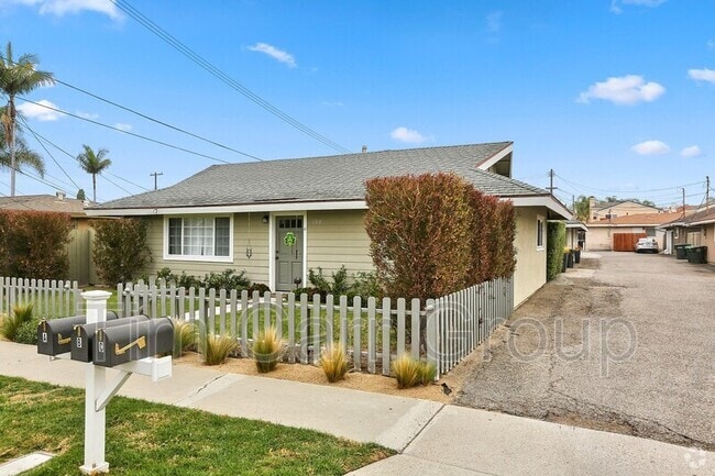 Building Photo - 188 Monte Vista Ave Unit B Rental