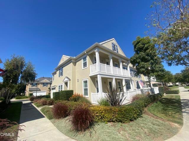 Photo - 5564 Coltrane St Townhome