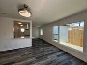 Photo - Cozy 2 bedrooms house + 1 bath.  Newly upg...