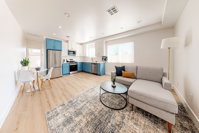 Photo - 3920-3922 1/2 Brighton Unit 3922 1/2 Brighton Ave