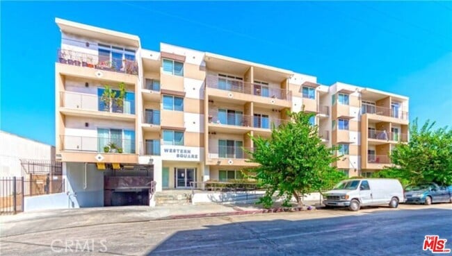 Photo - 3061 W 12th Pl Unit 207