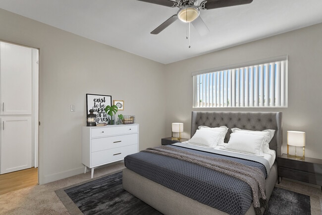 Photo - Lakewood Colony Apartments