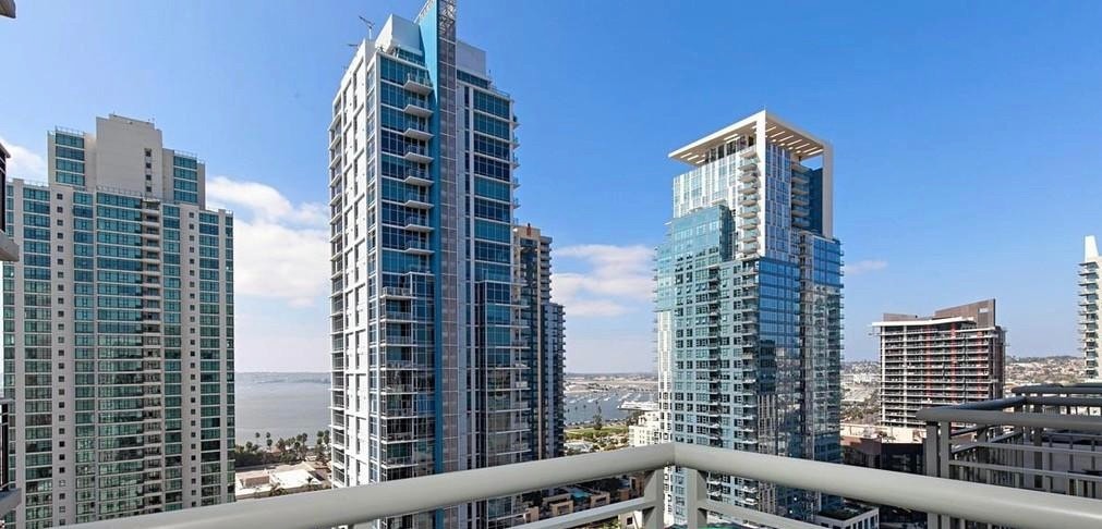 Photo - 1240 India St Condo Unit 1906
