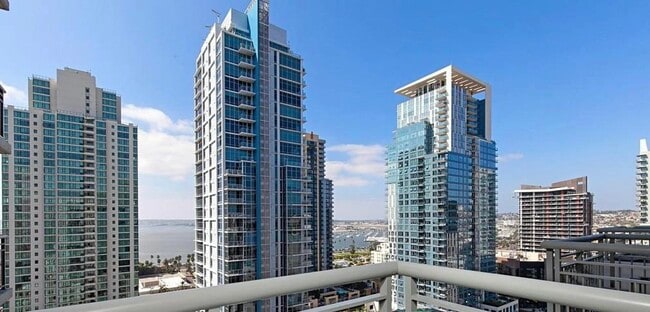 Photo - 1240 India St Condo Unit 1906