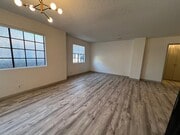 Living Room - 236 S Curtis Ave Unit D