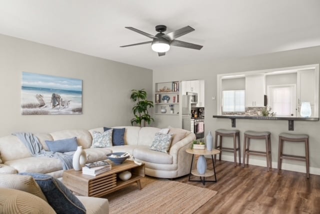 Photo - 1161 Felspar St Townhome