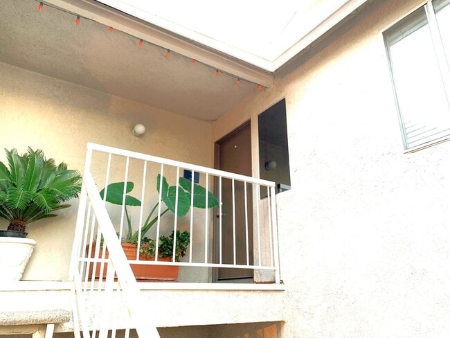 Photo - 2-Bedroom, 2-Bath Upstairs Condo Unit in Gated Pomona Community, Water/Trash/HOA Included! Unit 3
