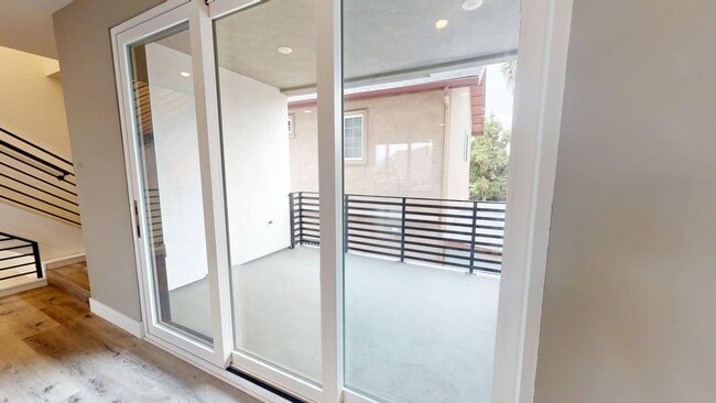 Photo - Gated | Light-Filled Townhouse | North Park