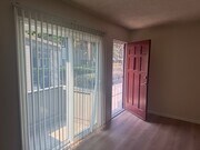 Main entry - Camelot Apartments