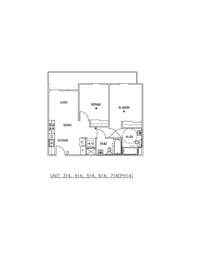 Floor Plan - Swell