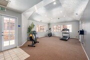 Fitness Center - 619 E. Riverside Dr.