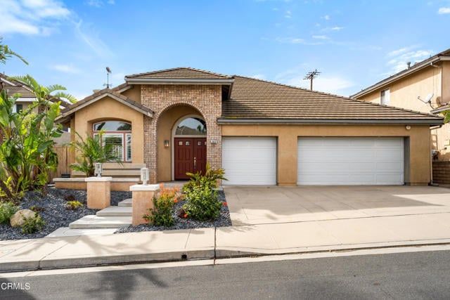 Building Photo - 389 San Francisco Ave